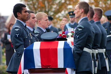 Military Funerals Full Funeral Service For Veterans