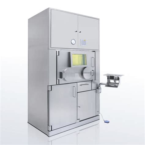 Nuclear Medicine Shielded Cell Nmc Pri Tema Sinergie Synthesis