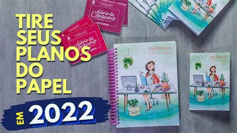 Como Tirar Seus Projetos Do Papel Em 2022 Clube Da Leitura