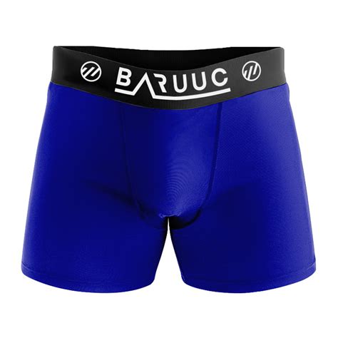 Kit Cueca Boxer Algod O Conforto Box Masculina No Elo Baruuc