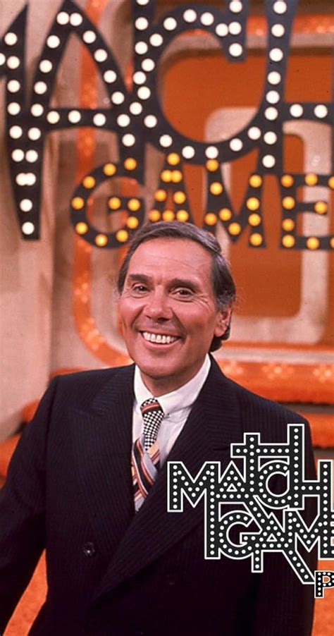 Match Game Pm Tv Series 1975 1981 Filming And Production Imdb