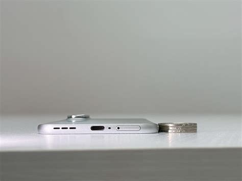 Infinix HOT 60 Pro เผยโฉม สมารทโฟนจอโคงสามมต บาง 5 95 มม มาพรอม ชปเซต Helio G200 และ