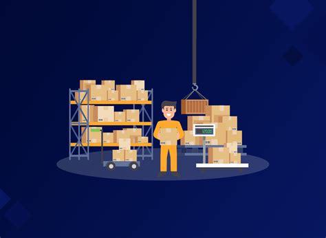 How To Streamline Your Warehouse Operations