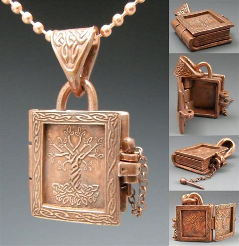 17 Best images about Metal Books on Pinterest | Bound book, Products ...