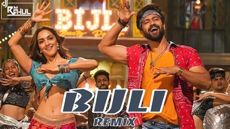 GoViNdA NaAm MeRa BiJlI BiJlI CiRcUiT ReMiX By Dj RaHuL RaO