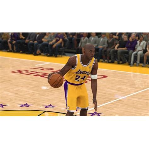 NBA 2K24 Switch купить в интернет магазине GameSpot ua