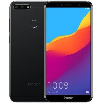 Honor 7A Pro (Хонор 7А Про) - обзор, характеристики, отзывы и цена