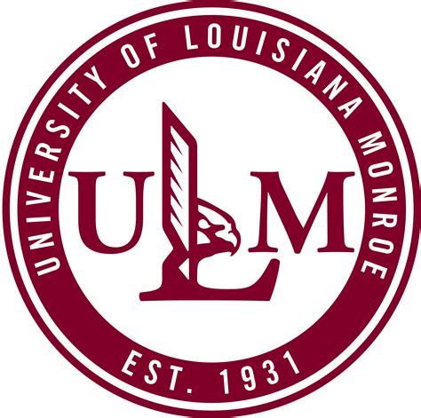 University of Louisiana at Monroe – Logos Download