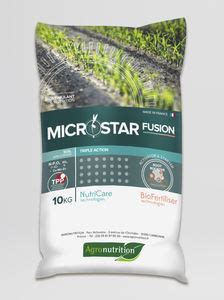 Biostimulant Min Ral Alcygol Ultra Ng Agronutrition Aux Oligo