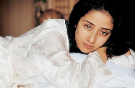 Manisha Koirala Looks Like A Morning Breeze In Her Latest Pictures