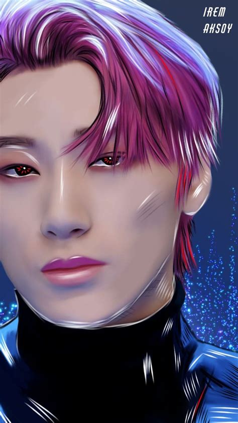 San ateez | Ünlüler