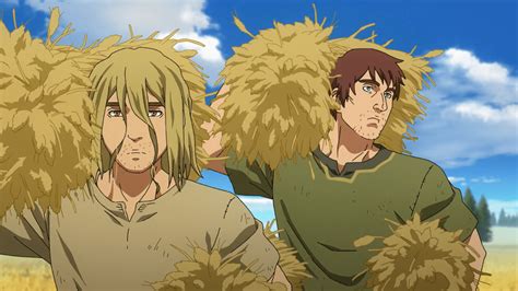 Vinland Saga Season 2 Is Delivering One Of Anime's Best Tonal Shifts