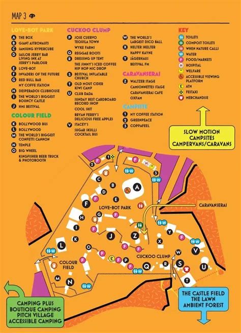 Bestival 2018 Tickets Lineup Getting There Map And More Mylondon