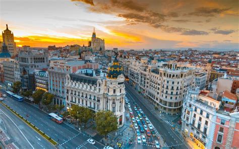 ¿te Quedas En Madrid Este Verano La Guía Go