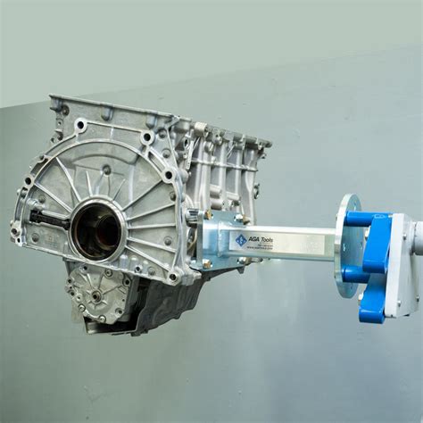 engine stand adapter aga tools