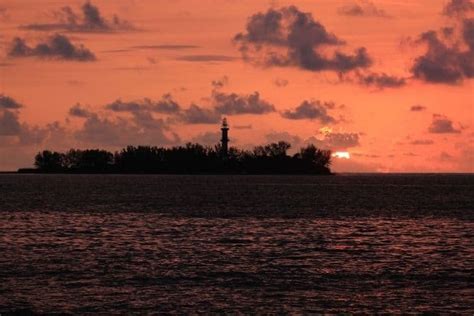 Isla De Sacrificios En Veracruz Qu Hacer Y Costos En