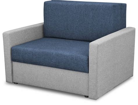 Fotel rozkładany sofa z funkcją spania dla dzieci 7354012585