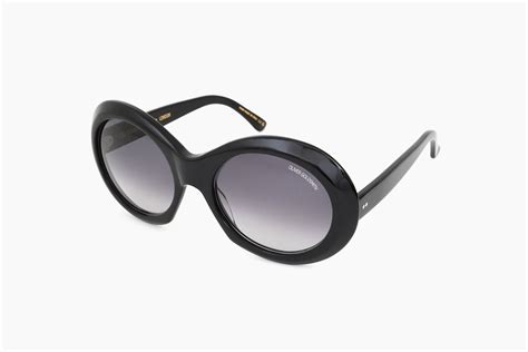 Oliver Goldsmith｜audrey Black｜product｜continuer Inc ｜メガネ・サングラス｜select