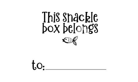 This Snackle Box Belongs To Snack Box Design Snack Svg Cut File Crafty