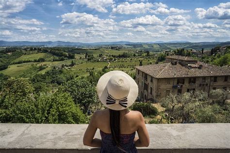 21 Of The Most Incredible Hilltop Towns In Tuscany That Adventurer