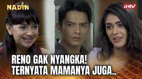 sebenernya   sih  nadin nadin antv eps   youtube