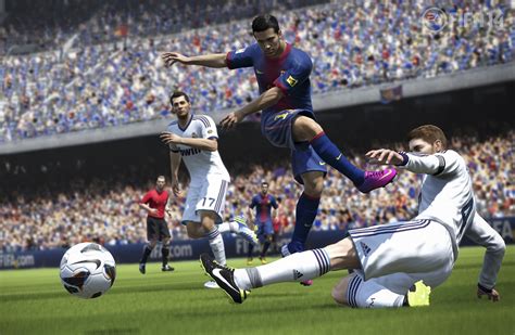 ea sports memasarkan game fifa  amerika serikat fandomid