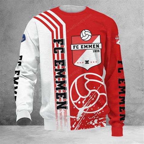 FC Emmen Limited Sweatshirt