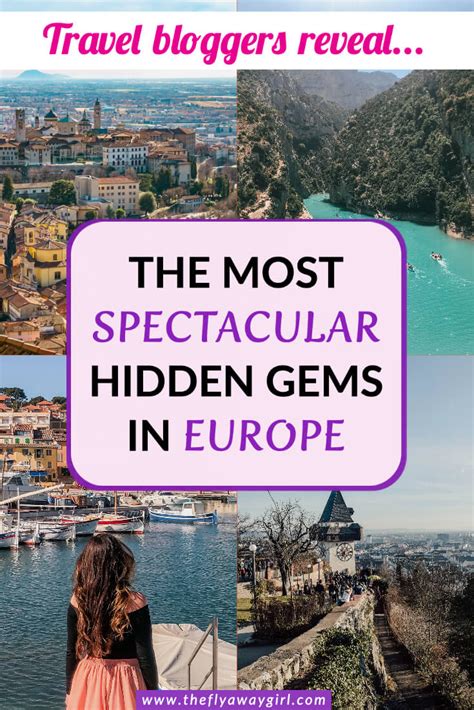 hidden gems  europe   visit   great places  travel