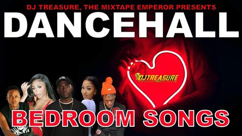 Bedroom Dancehall Mixtape Valiant Masicka Shenseea Spice