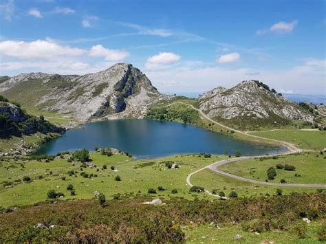 Top 10 Hikes and Walks in Asturias | Komoot