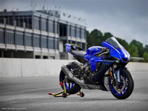 New 2022 Yamaha YZF R1 Muskogee OK Specs Price Photos Team