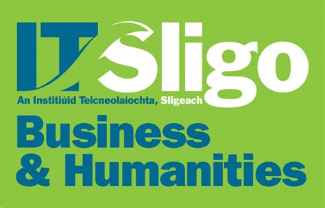 IT Sligo Branding | LD2