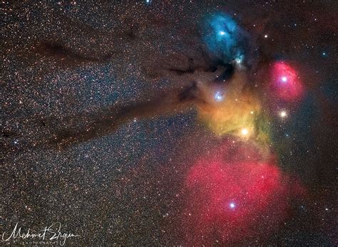 Photos Taken With The Nikon D850 Astro Cool Camera Astrophotography Nikon Rumors