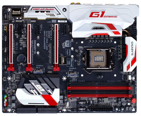 Ga Z170x Gaming 7 Rev 11 Support Motherboard Gigabyte Global