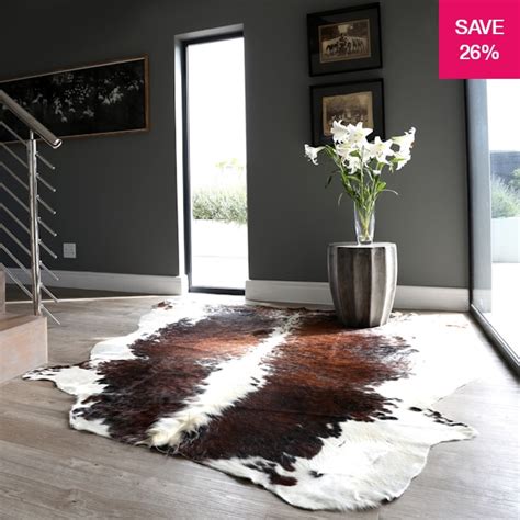 26 Off On A Grade Nguni Cow Hide Rugs