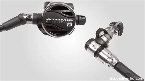 Atomic Aquatics T Titanium Dive Regulator Informacionpublica Svet Gob Gt