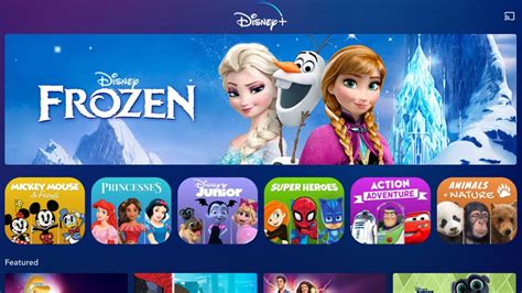 Disney Plus Had A Flawed But Exciting First Week Techradar