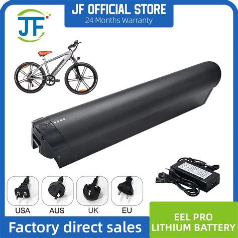 Customized Capacity Reention Dorado Pro Inner Tube Battery V Ah