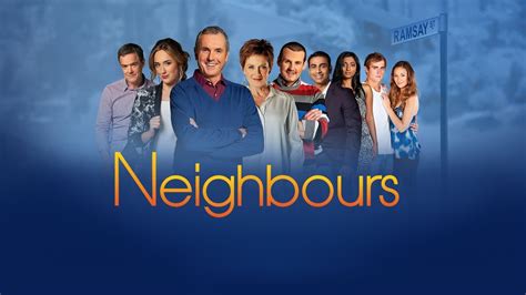 Neighbours - Teaser for Season "2012" - YouTube