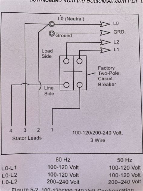 15 Generator Starter Wiring Diagram Reynafinton