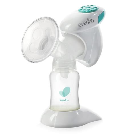 Evenflo Advanced Single Electric Breast Pump