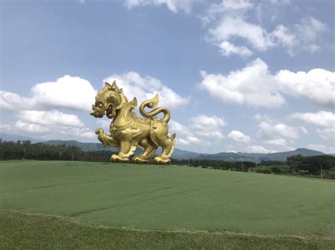 Singha Park Chiang Rai シンハーパーク チェンライ sanay