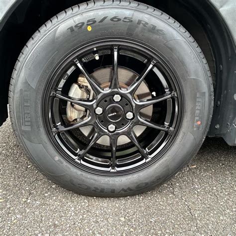 HOT STUFF G SPEED G 07 のパーツレビュー ライズ ツイテルぜ みんカラ