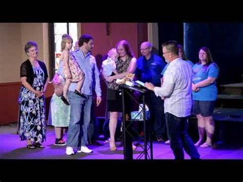 HWC Salina Temptation Part 1 Pastor Danny Sartain YouTube