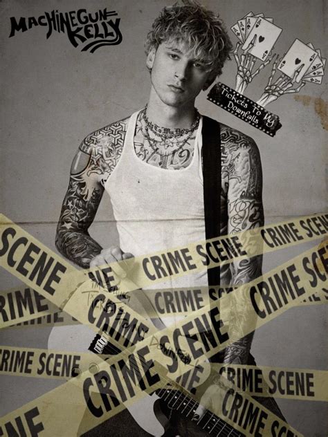 Pin On Mgk Posters