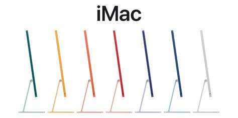 Apple 配备m3芯片的imac有望推出，尽管要到2023年底才推出 Notebookcheck News