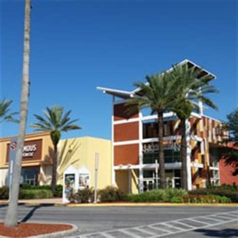 University Mall - Tampa, FL, United States. Entrance