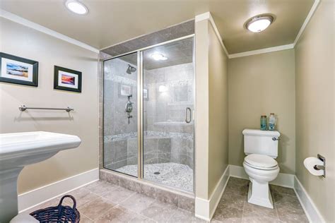 Diy Guide To Installing A Sliding Shower Door Storables