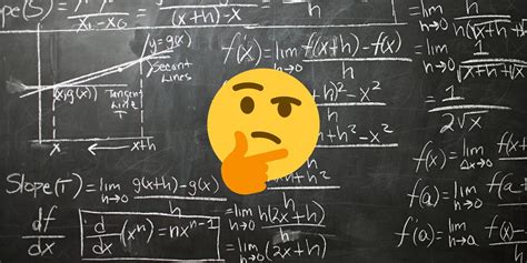 10 Hard Math Problems That May Never Be Solved