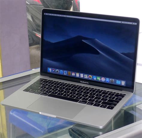 Jual MacBook Pro Retina 13 2017 Thunderbolt Fullset Jual Beli Laptop